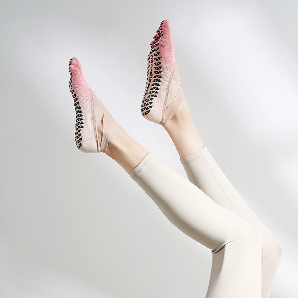 Grip Socks VIDA — la presa che ti tiene