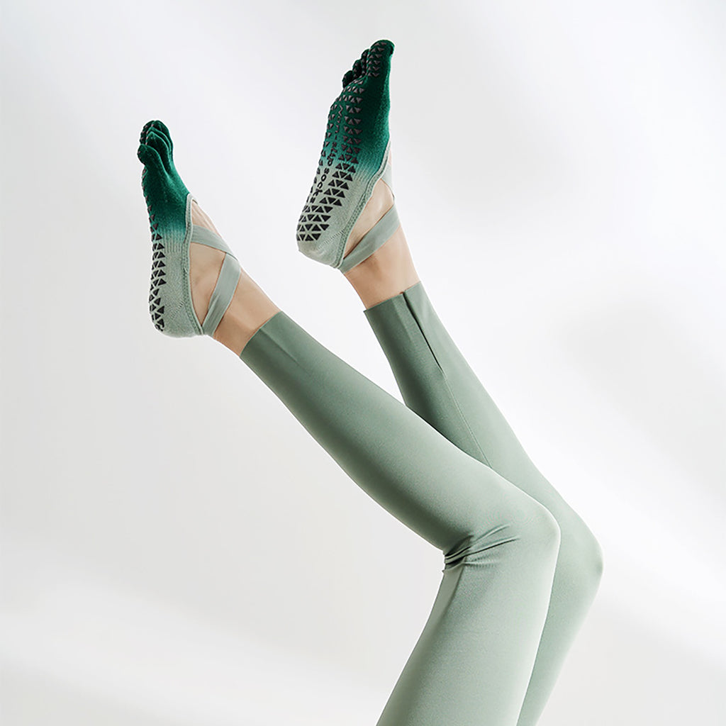 Grip Socks VIDA — la presa che ti tiene