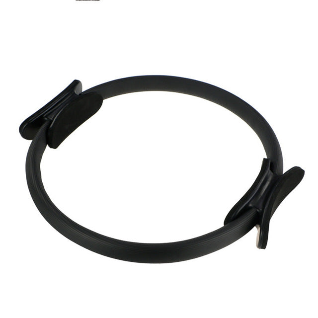 Pilates Ring VIDA — il tuo studio in un cerchio