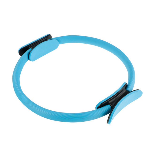 Pilates Ring VIDA — il tuo studio in un cerchio