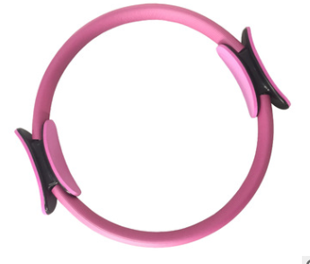 Pilates Ring VIDA — il tuo studio in un cerchio