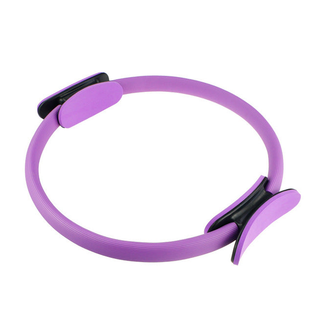 Pilates Ring VIDA — il tuo studio in un cerchio