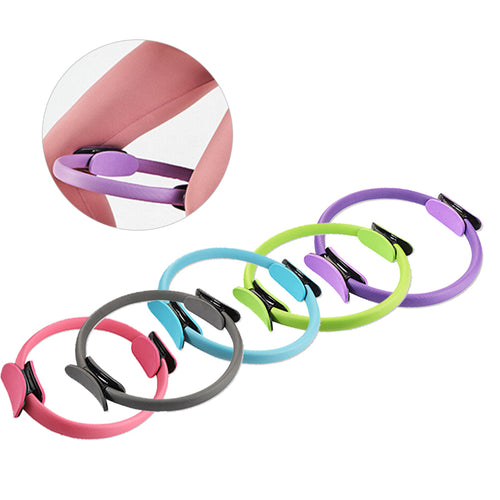 Pilates Ring VIDA — il tuo studio in un cerchio