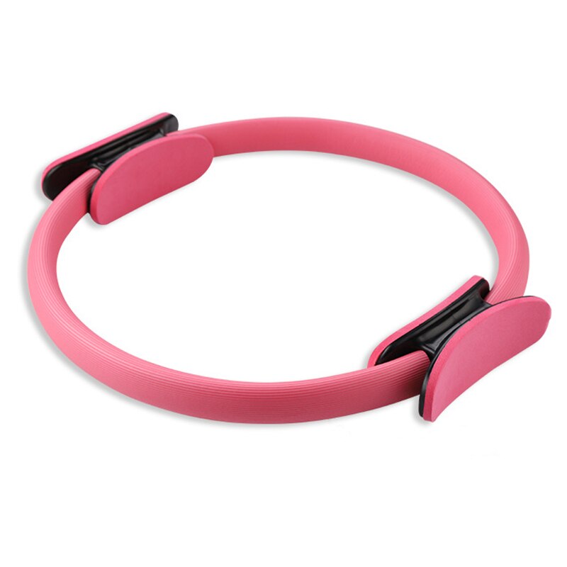 Pilates Ring VIDA — il tuo studio in un cerchio