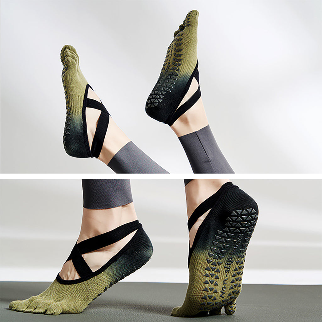 Grip Socks VIDA — la presa che ti tiene