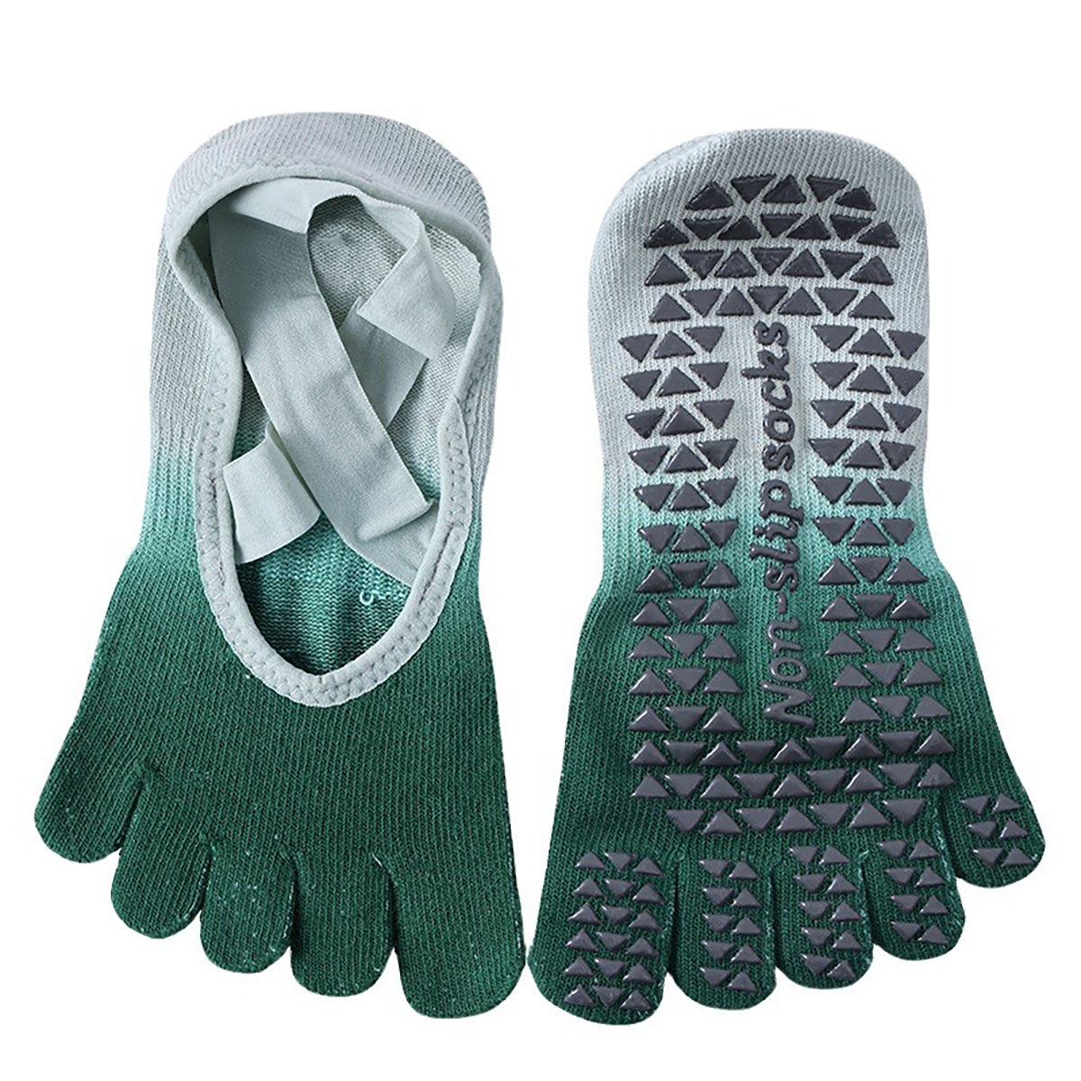 Grip Socks VIDA — la presa che ti tiene