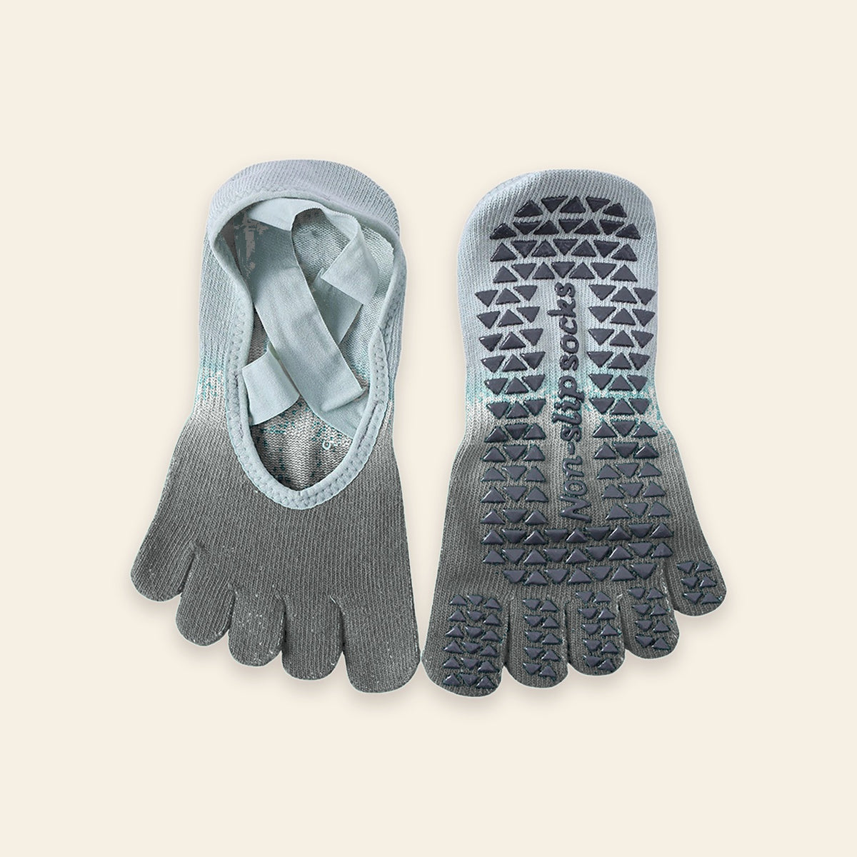 Grip Socks VIDA — la presa che ti tiene