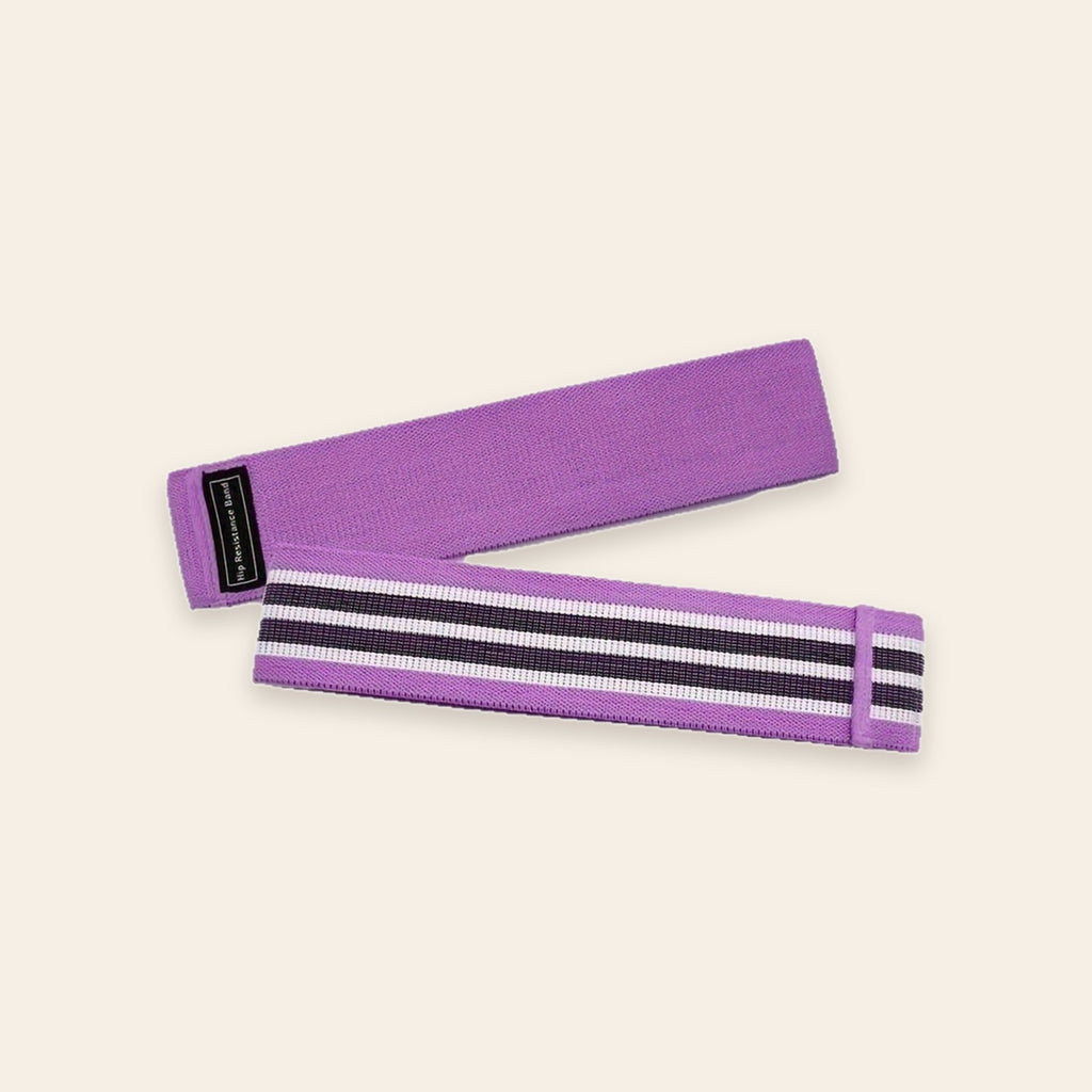 Fasce Elastiche VIDA — resistenza che cresce con te (set 3)